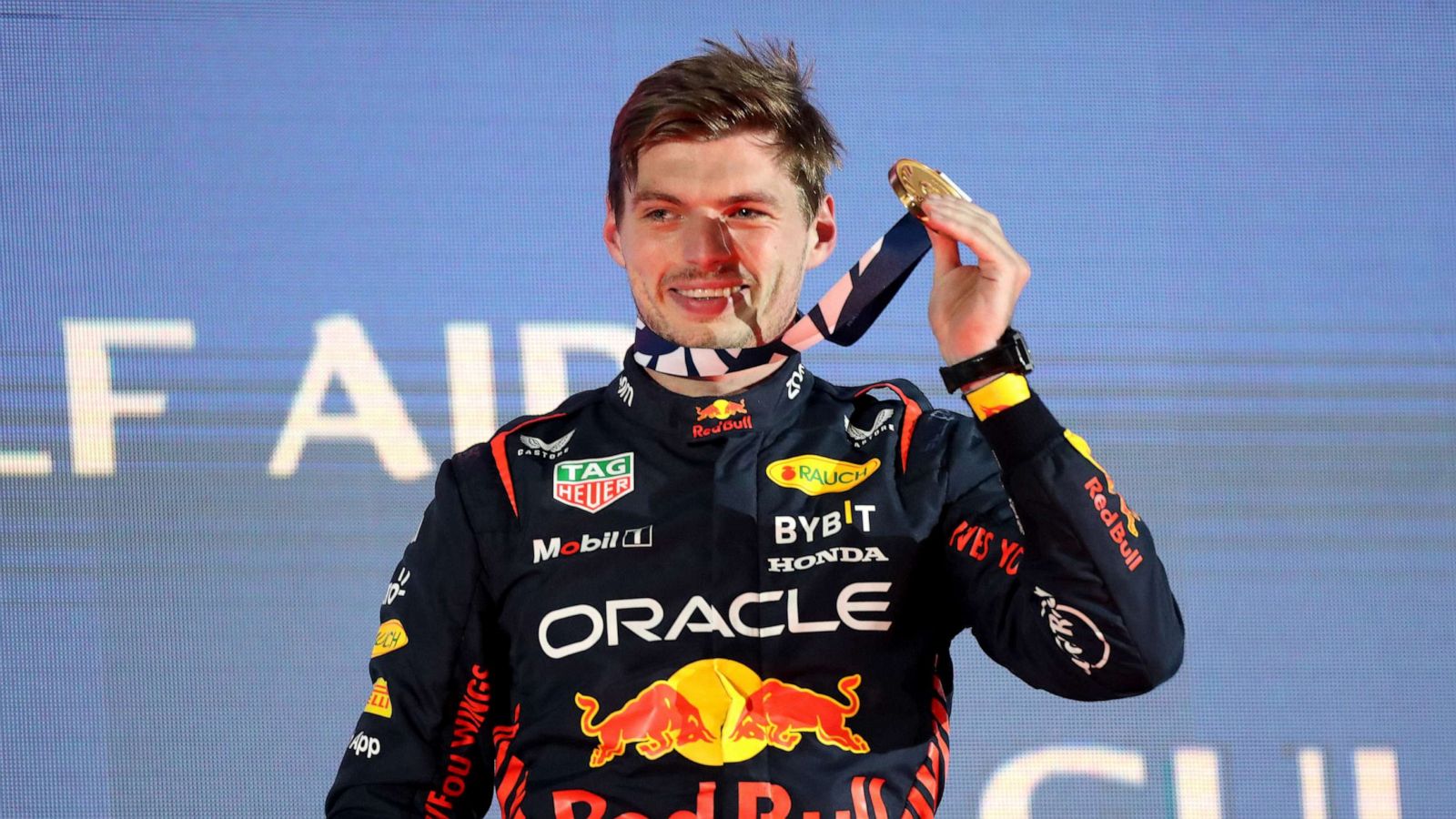 F1 Max Verstappen Red Bull Racing – pearlracewear