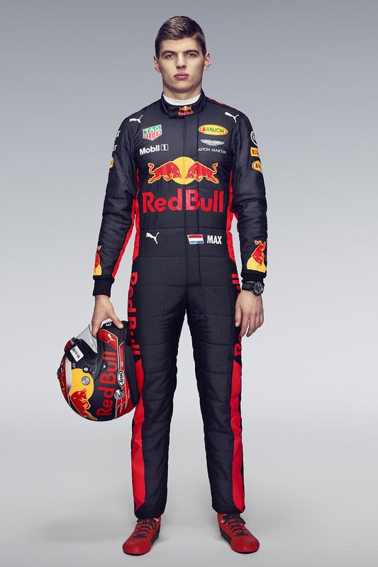 Formula 1 Red Bull Racing Max Verstappen Summer Break F1 Classic T shirt -  Limotees