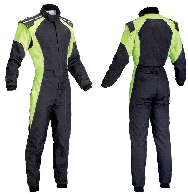 Auto Racing Fireproof suit
