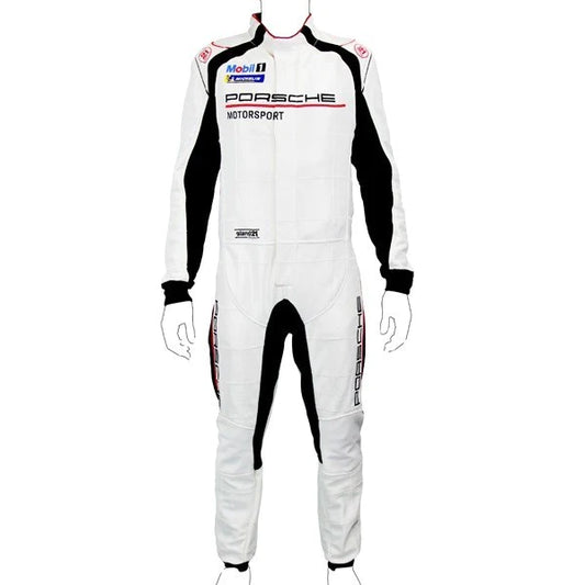 Porche Motorsport Race suit