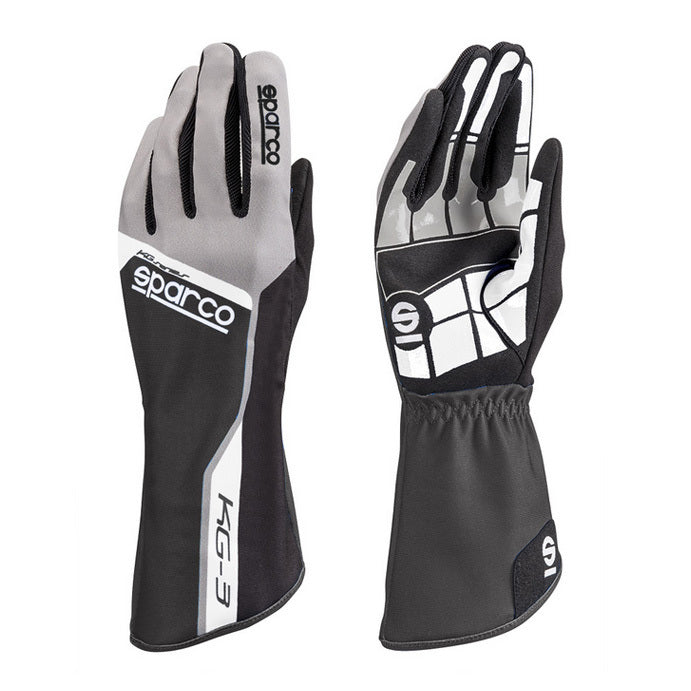 Sparco KG-3 Karting Gloves