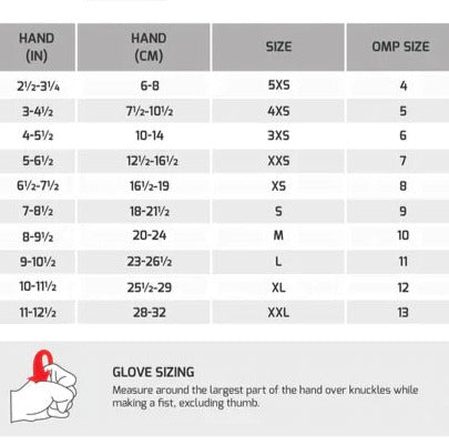 Sparco cheap kg3 gloves