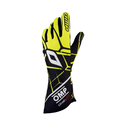 ONE- Art Gloves OMP