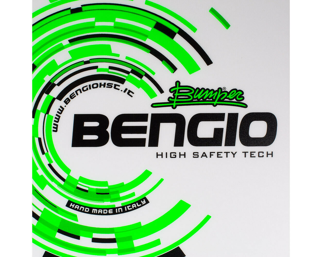 Bengio Bumper High Quality Rib Protector in All Sizes and colours