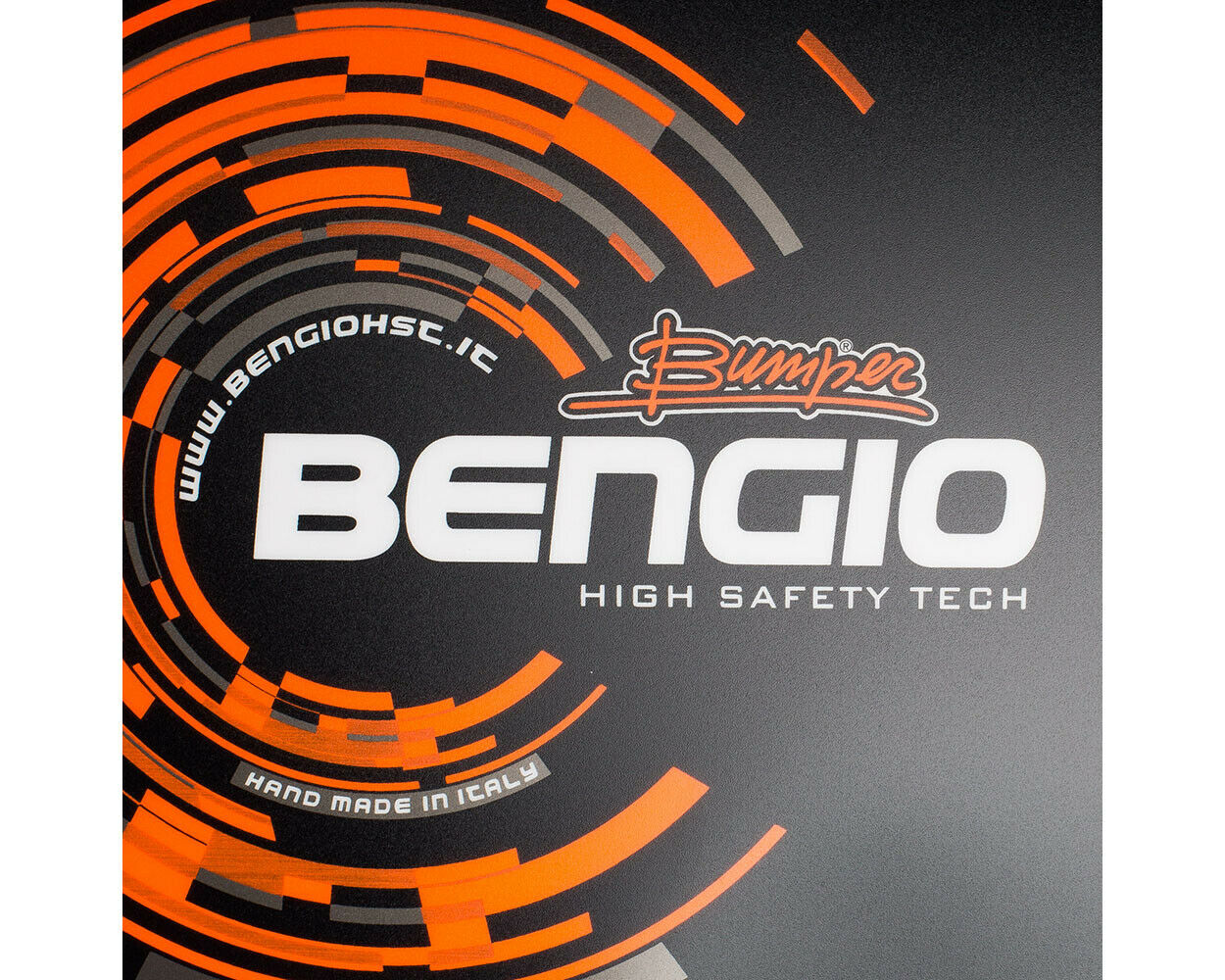 Bengio Bumper High Quality Rib Protector in All Sizes and colours